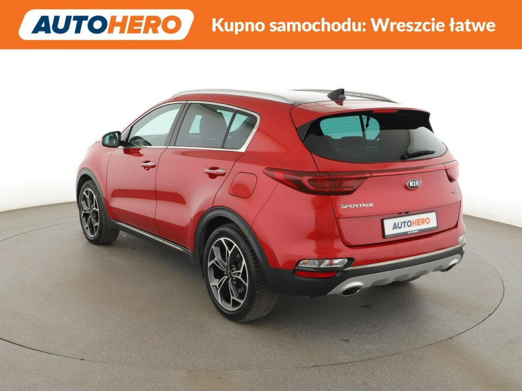 Zdjęcie pojazdu