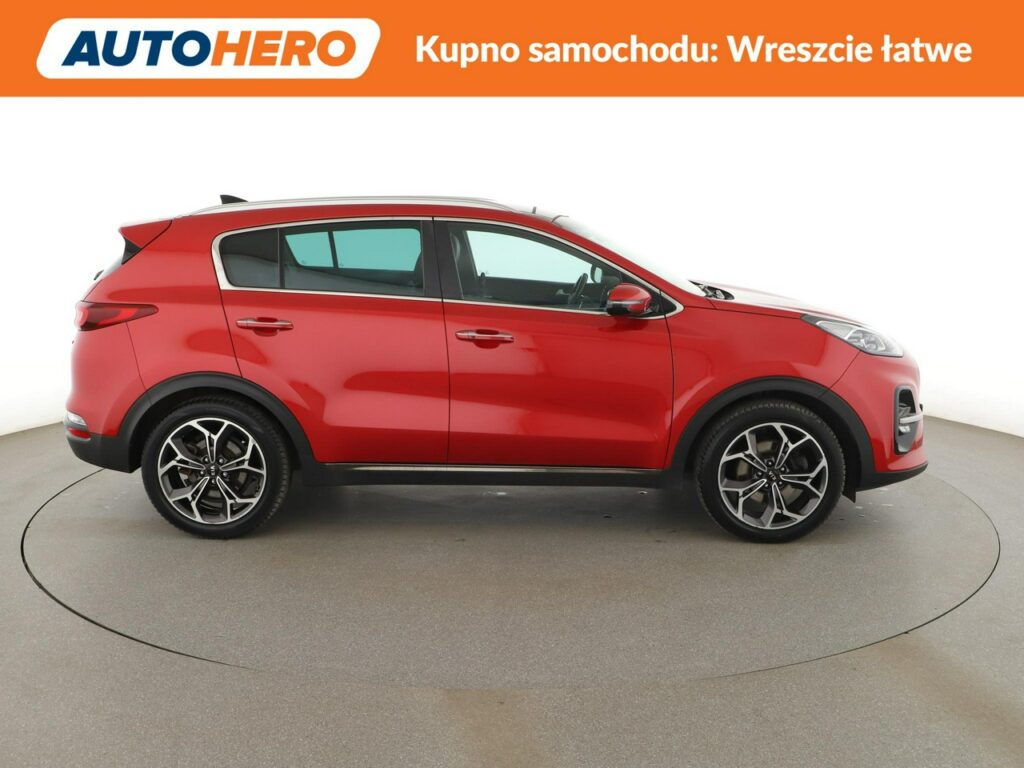 Zdjęcie pojazdu