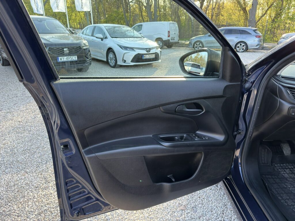 Zdjęcie pojazdu