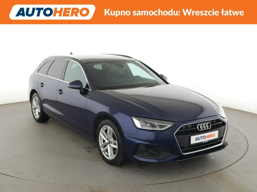 Zdjęcie pojazdu