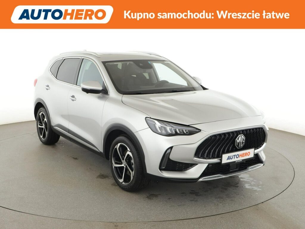 Zdjęcie pojazdu