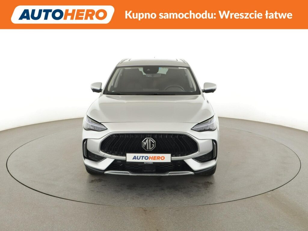 Zdjęcie pojazdu