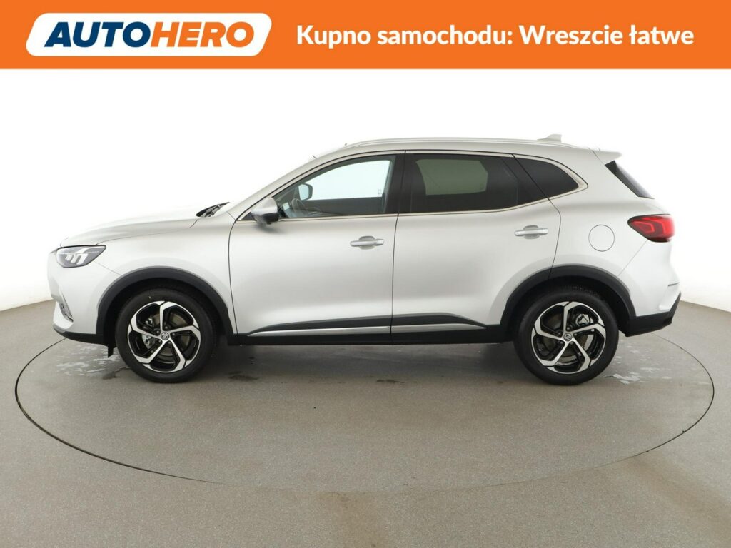 Zdjęcie pojazdu