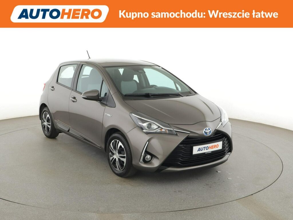 Zdjęcie pojazdu