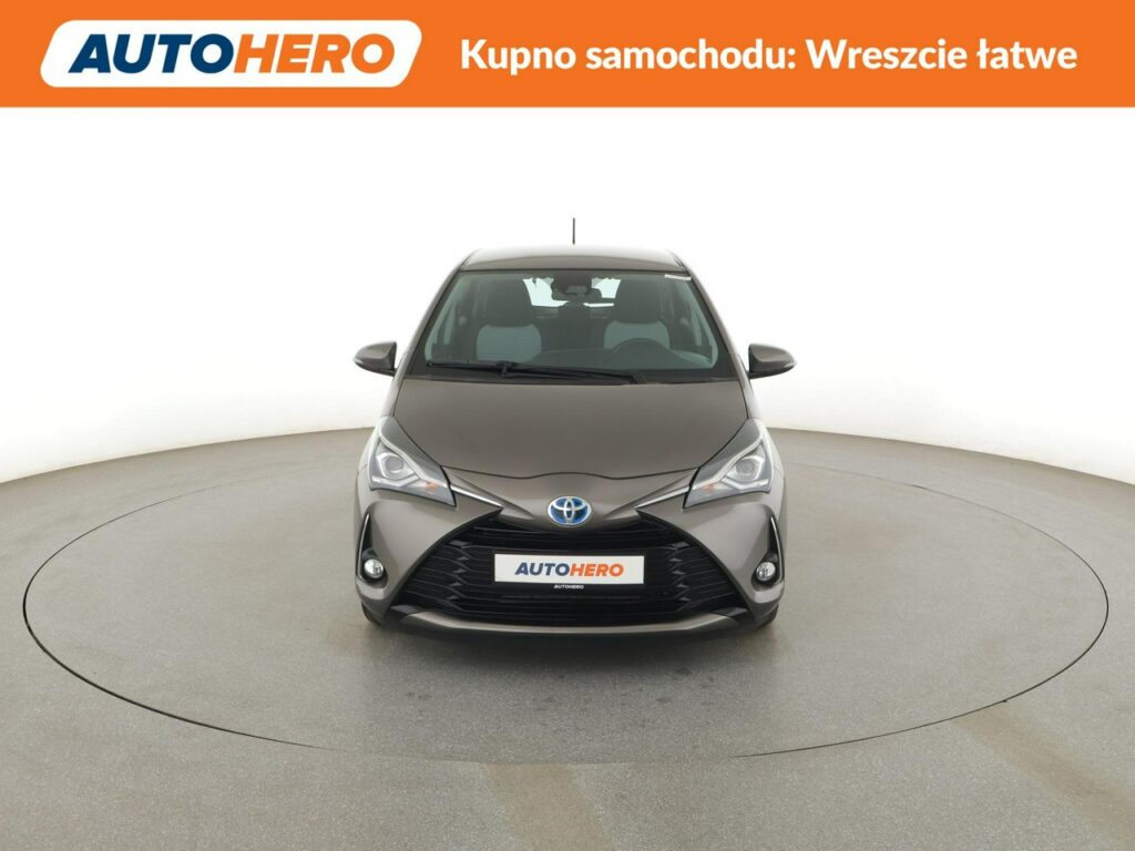 Zdjęcie pojazdu