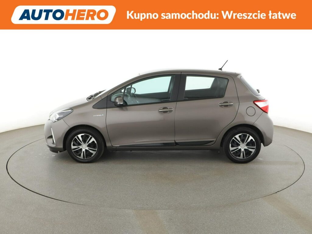Zdjęcie pojazdu