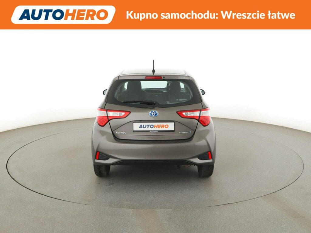 Zdjęcie pojazdu