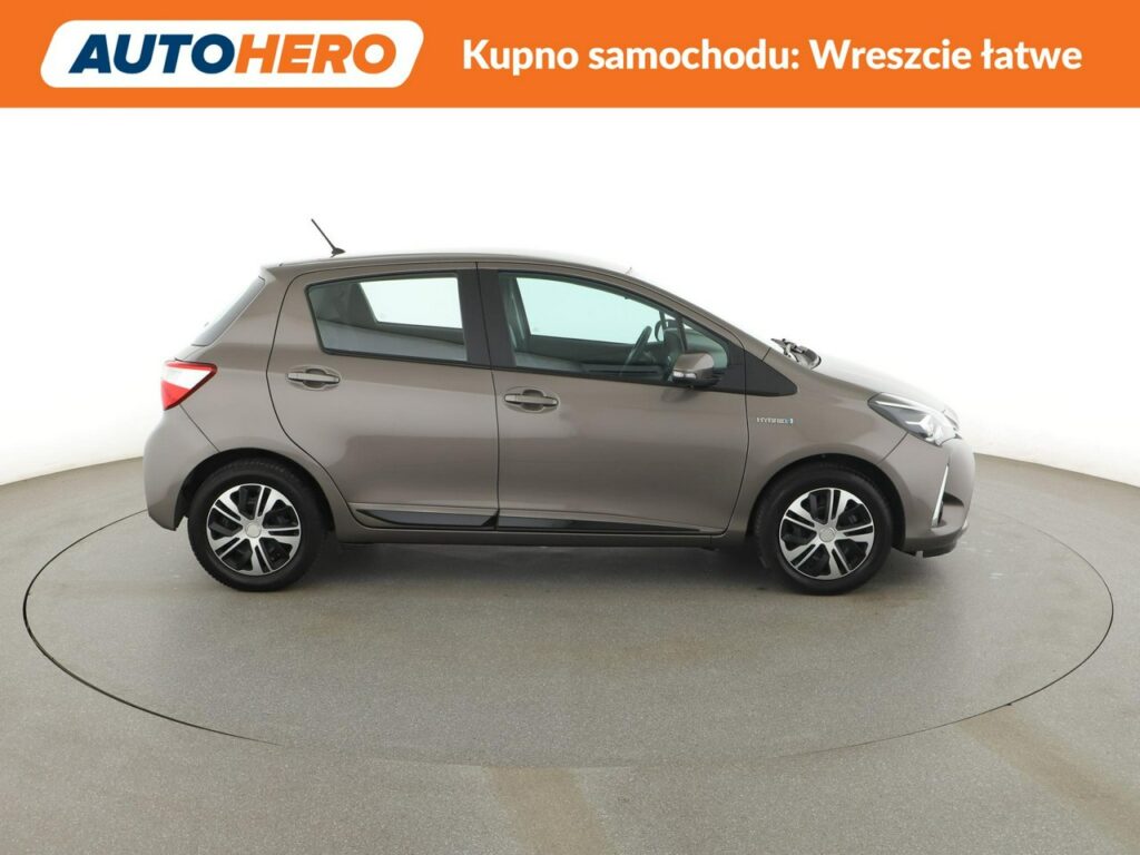 Zdjęcie pojazdu