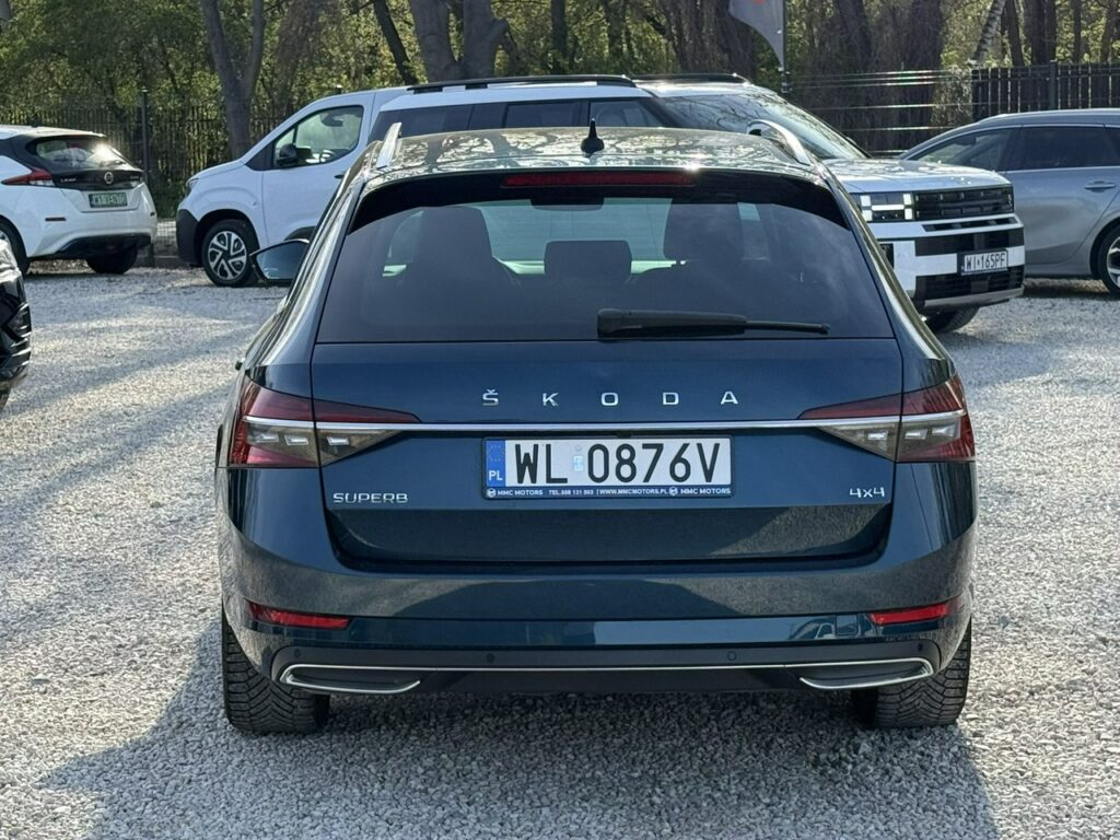 Zdjęcie pojazdu