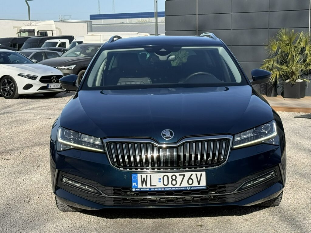 Zdjęcie pojazdu
