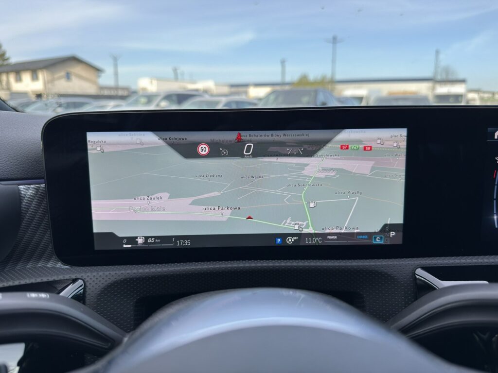 Zdjęcie pojazdu