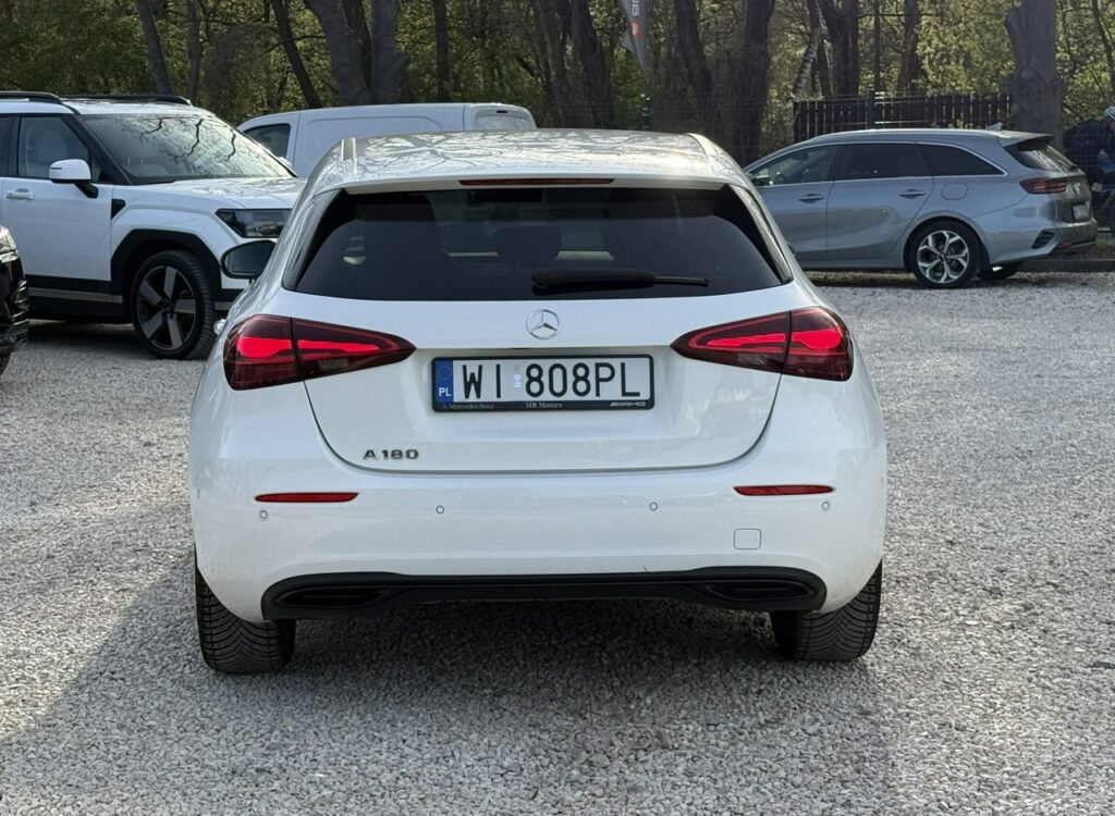 Zdjęcie pojazdu