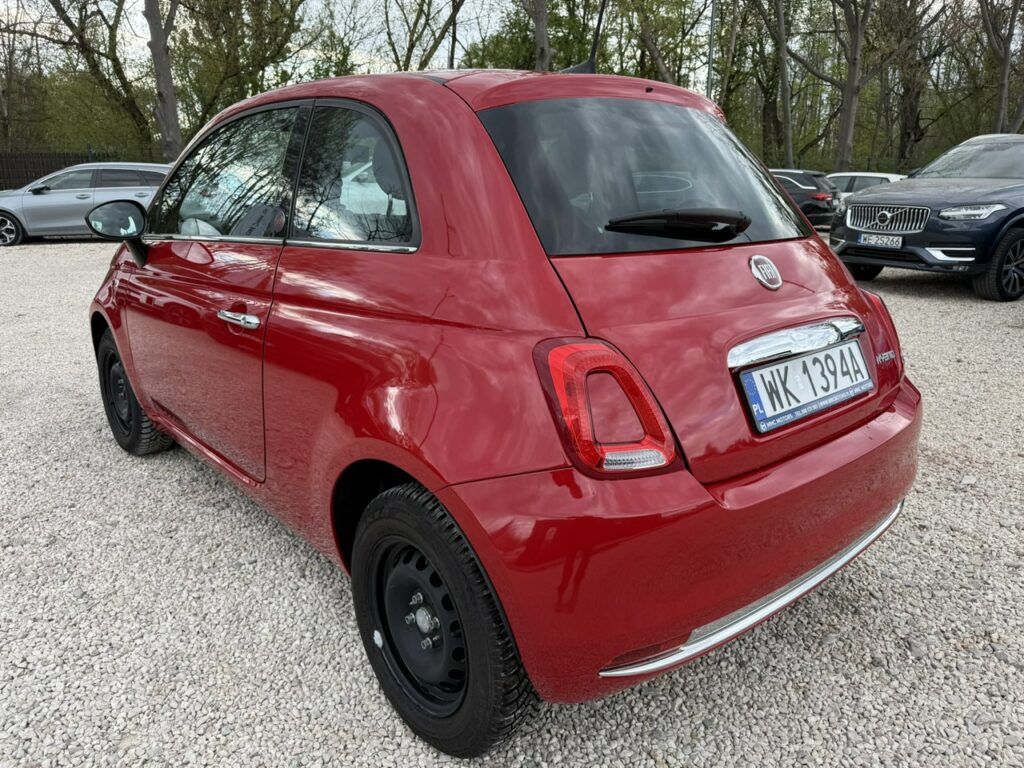 Zdjęcie pojazdu