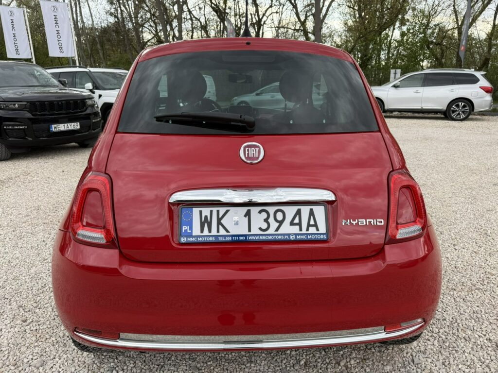 Zdjęcie pojazdu