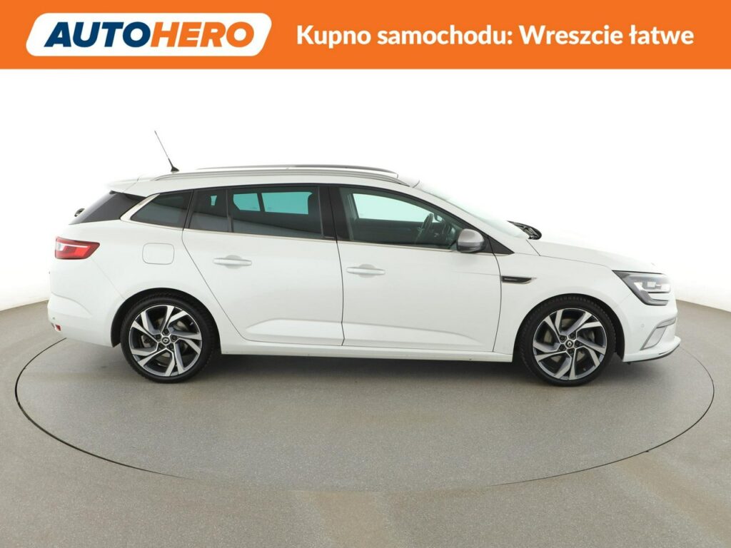 Zdjęcie pojazdu