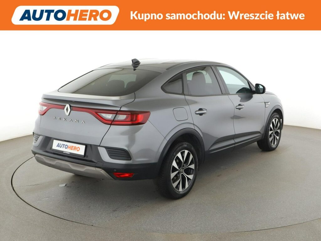 Zdjęcie pojazdu