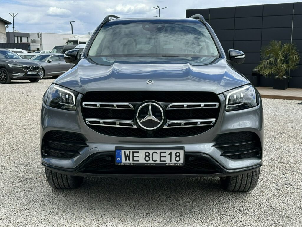 Zdjęcie pojazdu