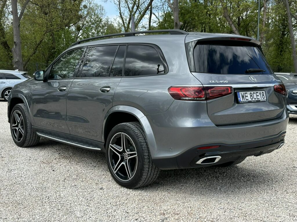 Zdjęcie pojazdu