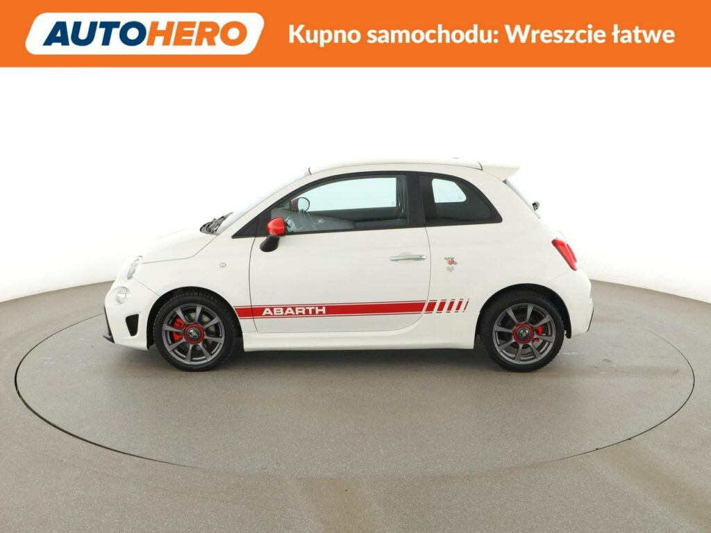 Zdjęcie pojazdu