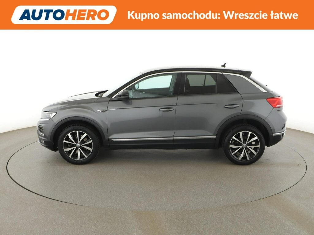 Zdjęcie pojazdu