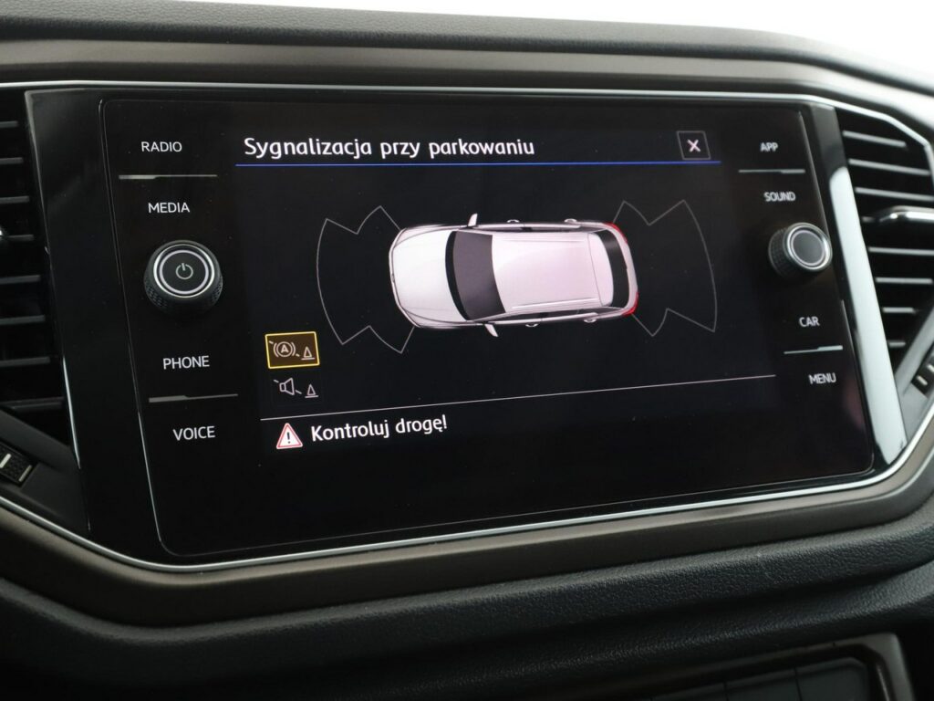 Zdjęcie pojazdu