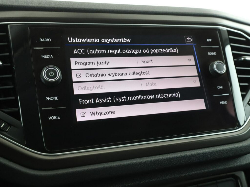 Zdjęcie pojazdu