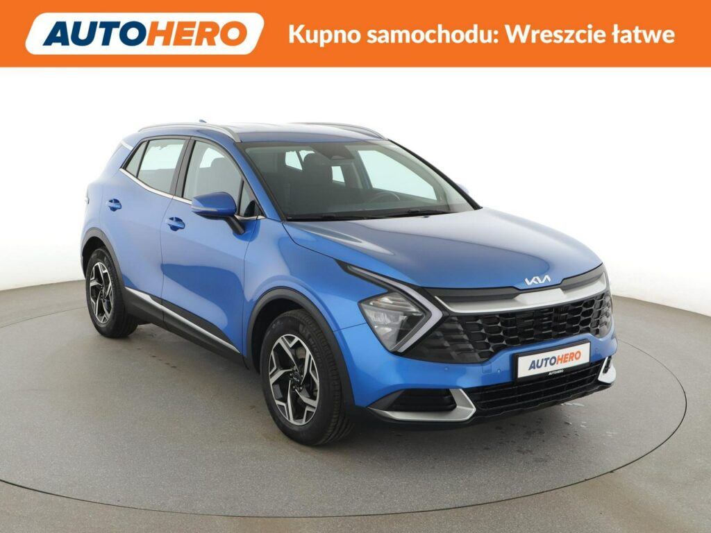 Zdjęcie pojazdu
