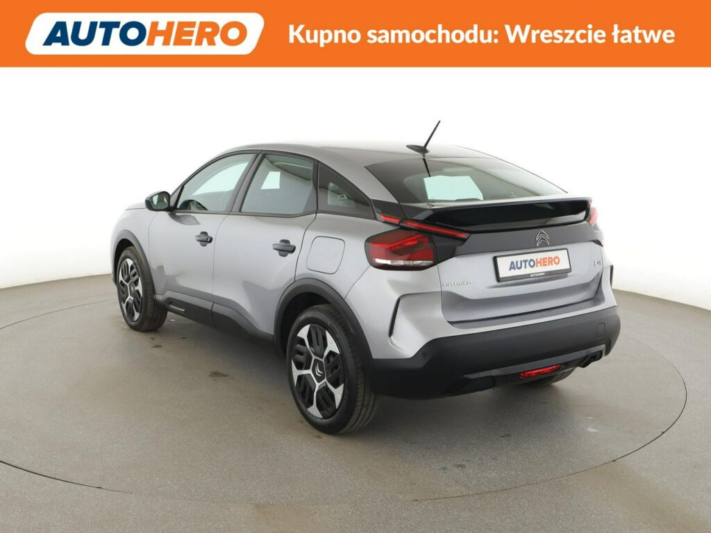 Zdjęcie pojazdu