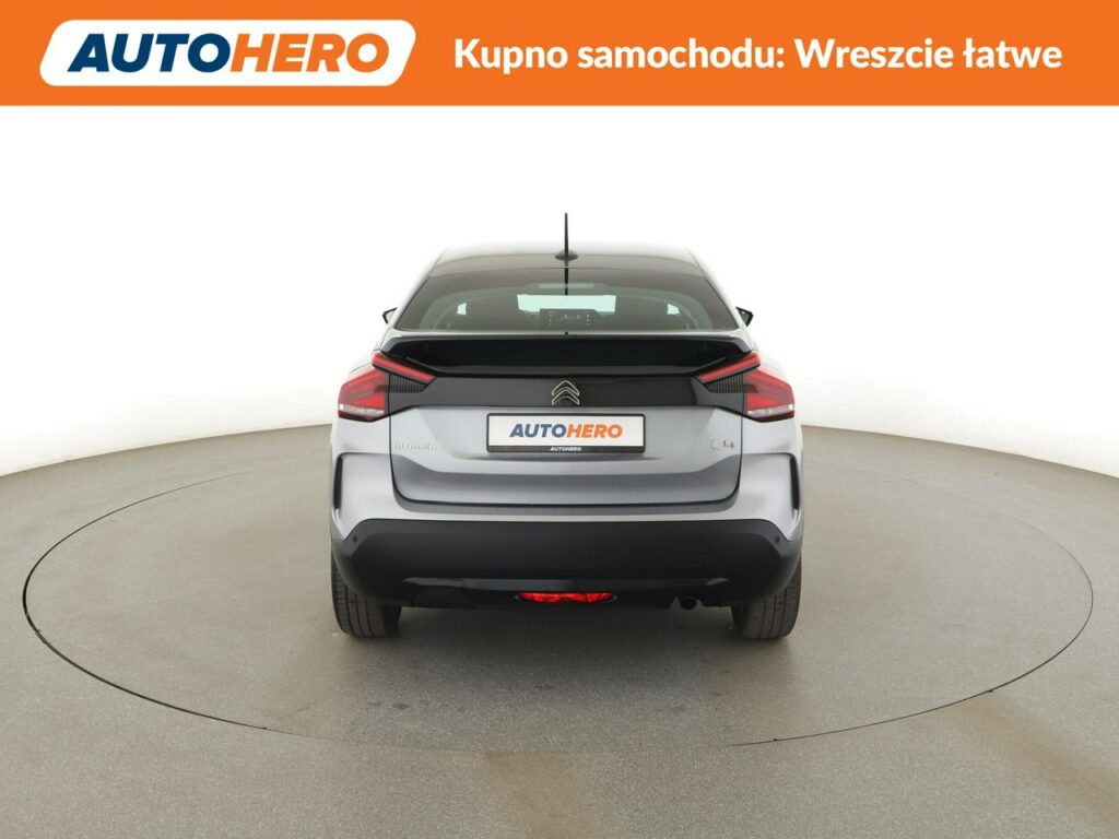 Zdjęcie pojazdu