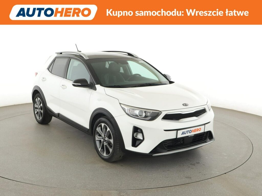 Zdjęcie pojazdu