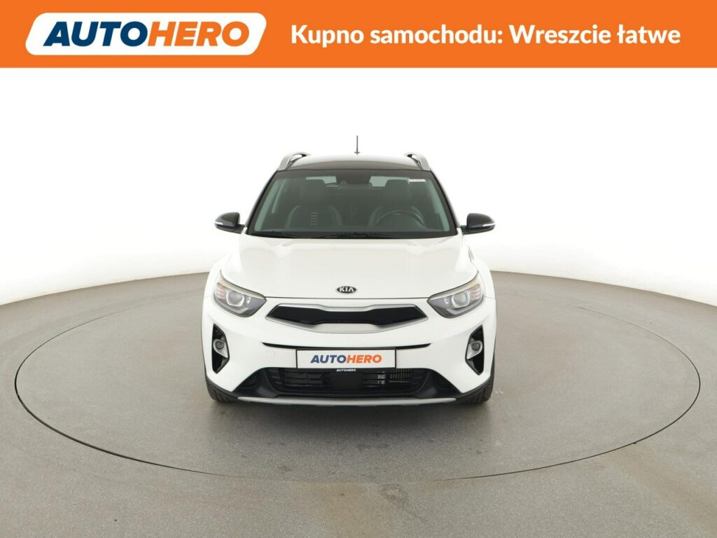 Zdjęcie pojazdu