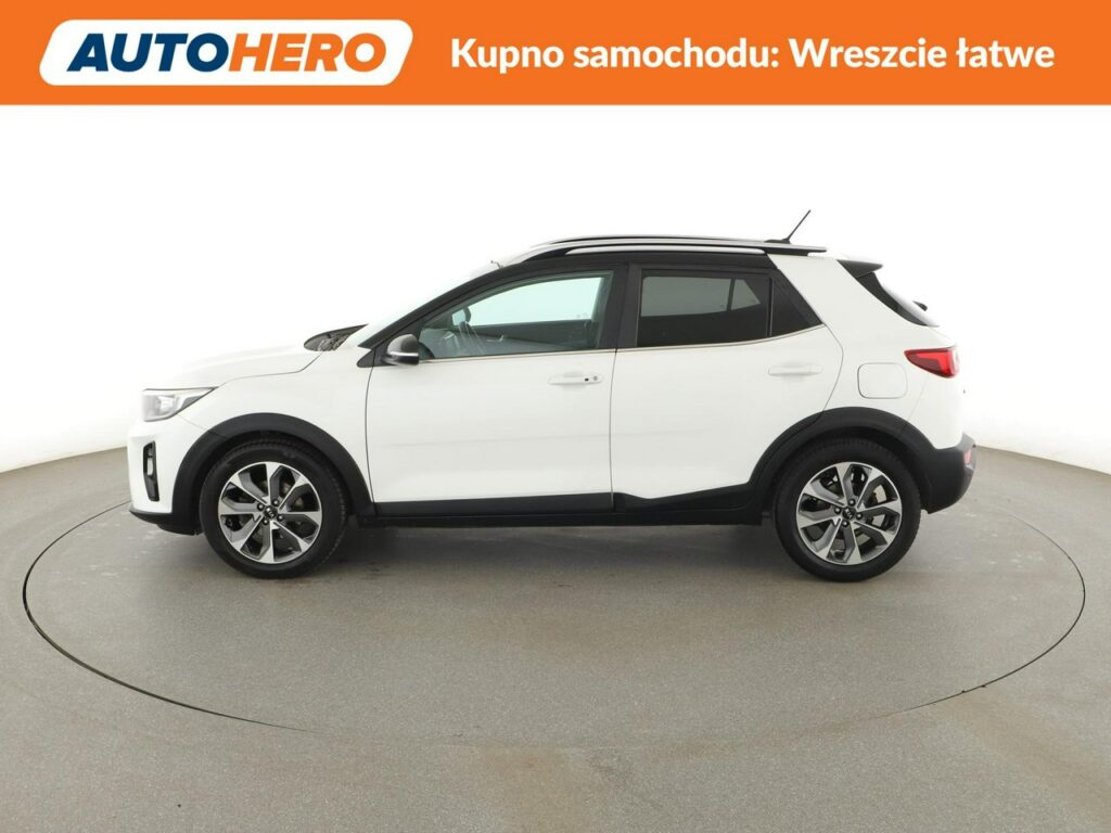Zdjęcie pojazdu