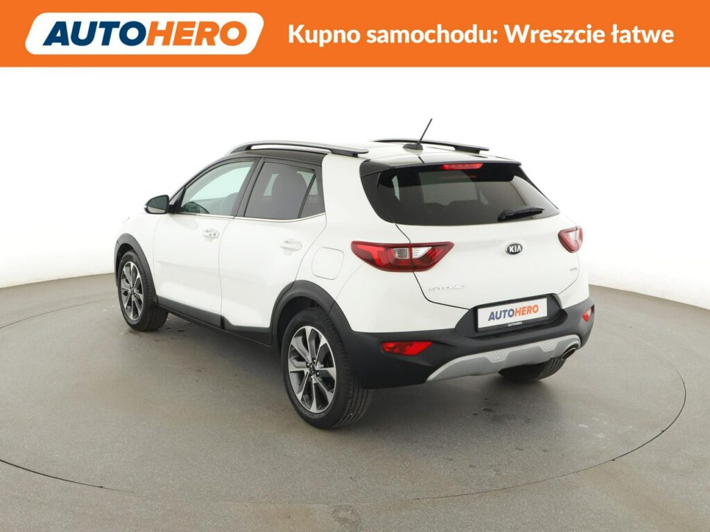 Zdjęcie pojazdu