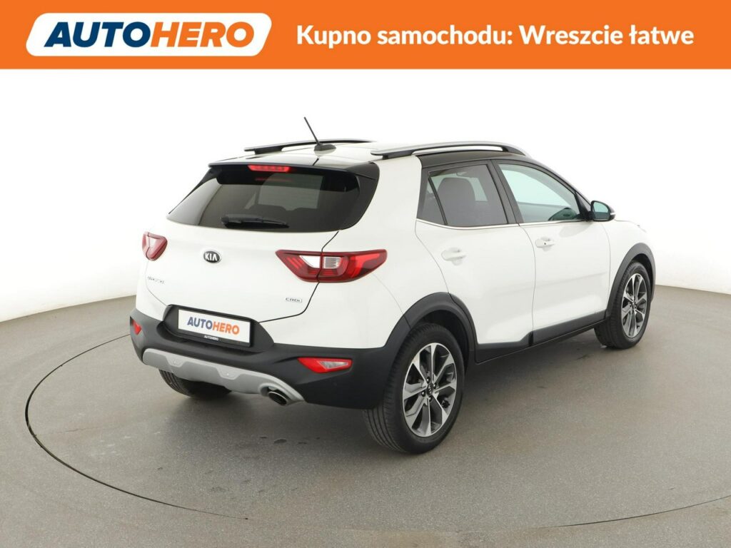 Zdjęcie pojazdu
