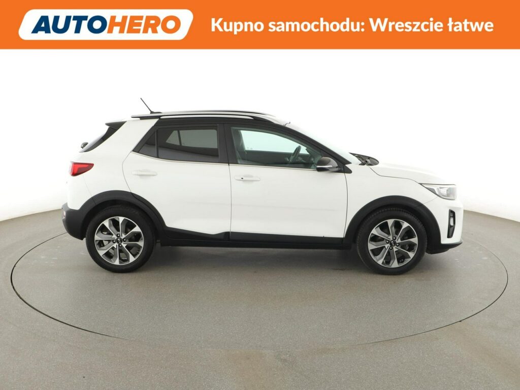 Zdjęcie pojazdu