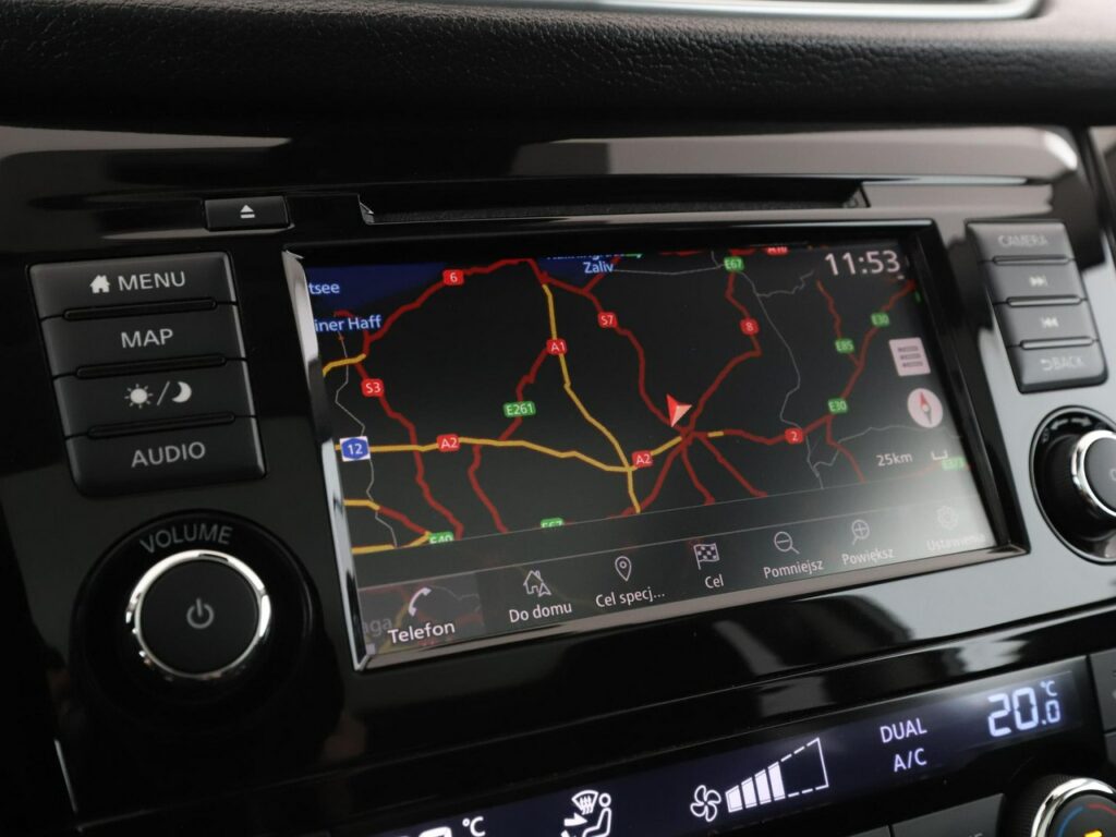 Zdjęcie pojazdu