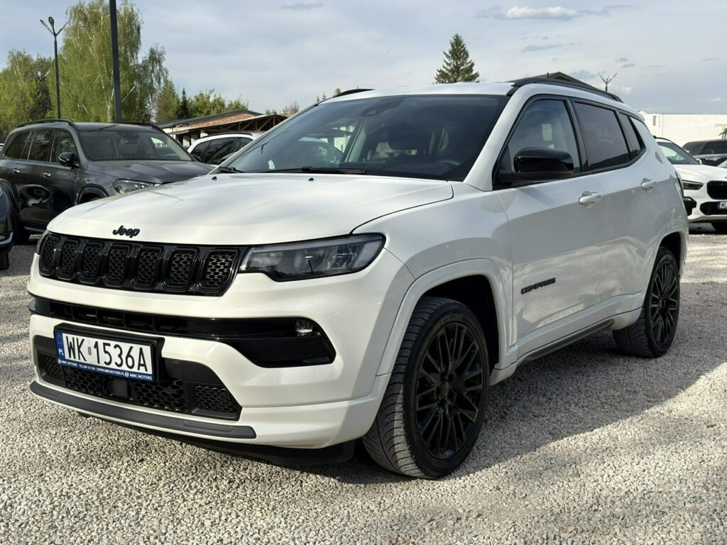Zdjęcie pojazdu