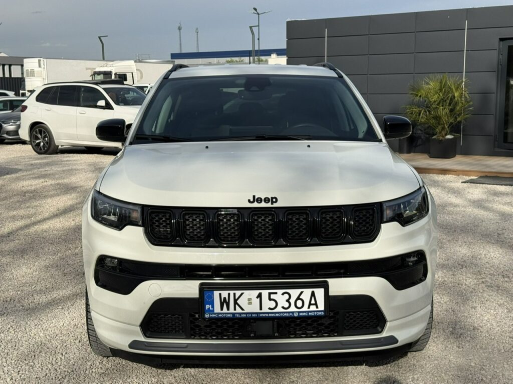 Zdjęcie pojazdu