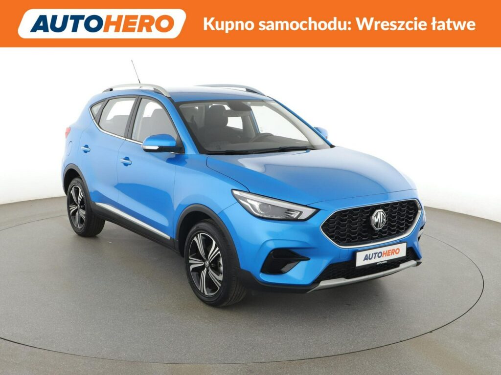 Zdjęcie pojazdu