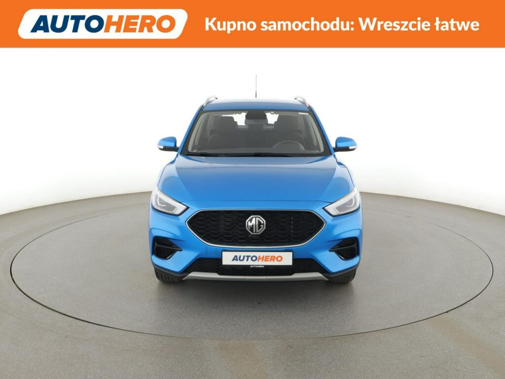 Zdjęcie pojazdu