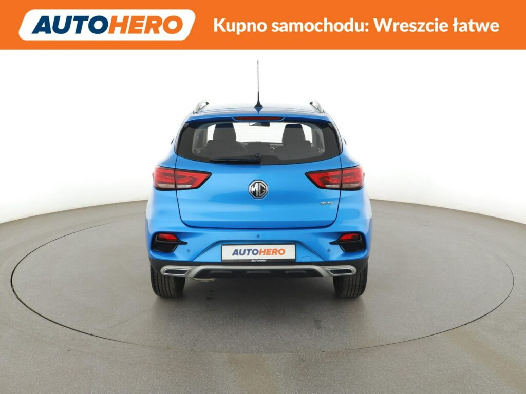 Zdjęcie pojazdu