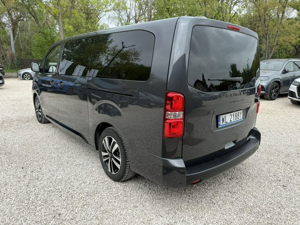 Zdjęcie pojazdu