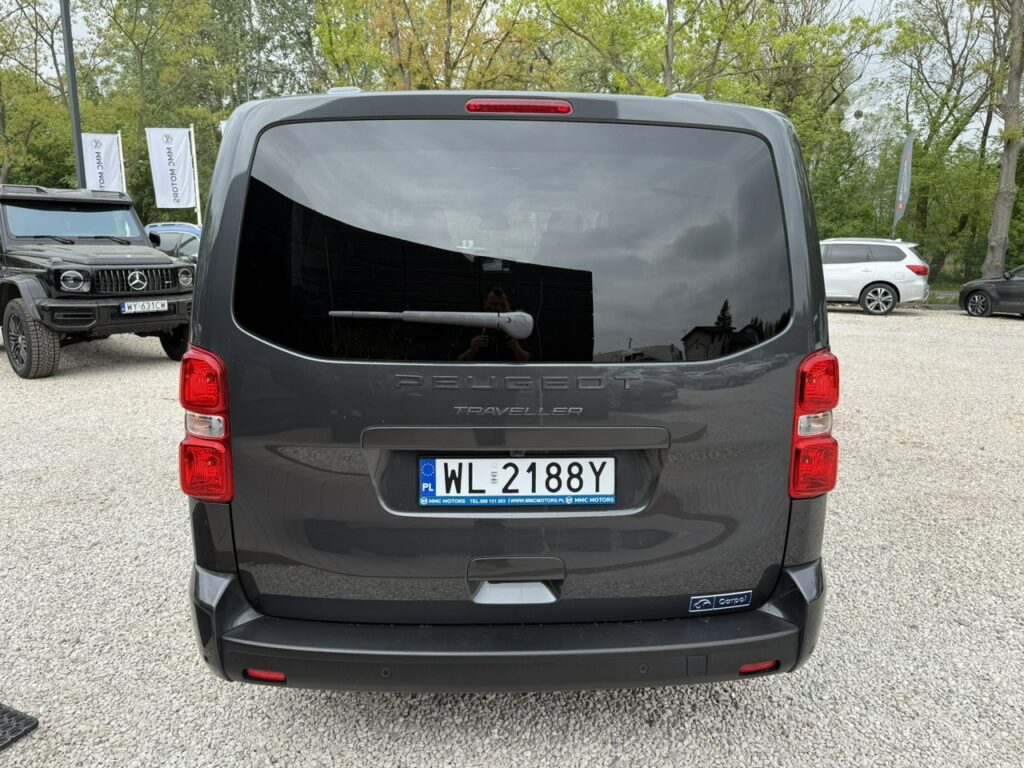 Zdjęcie pojazdu