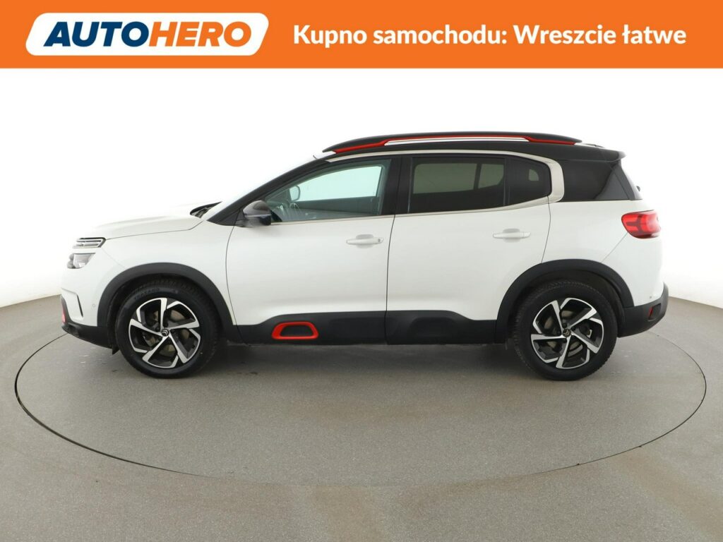 Zdjęcie pojazdu