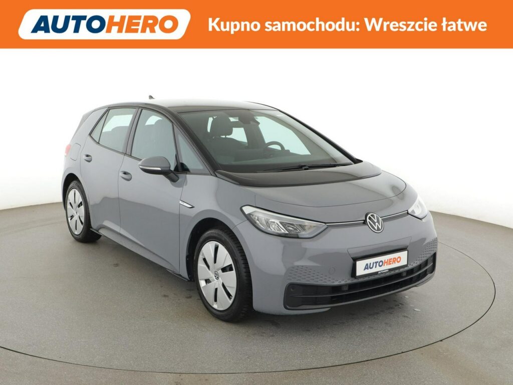 Zdjęcie pojazdu