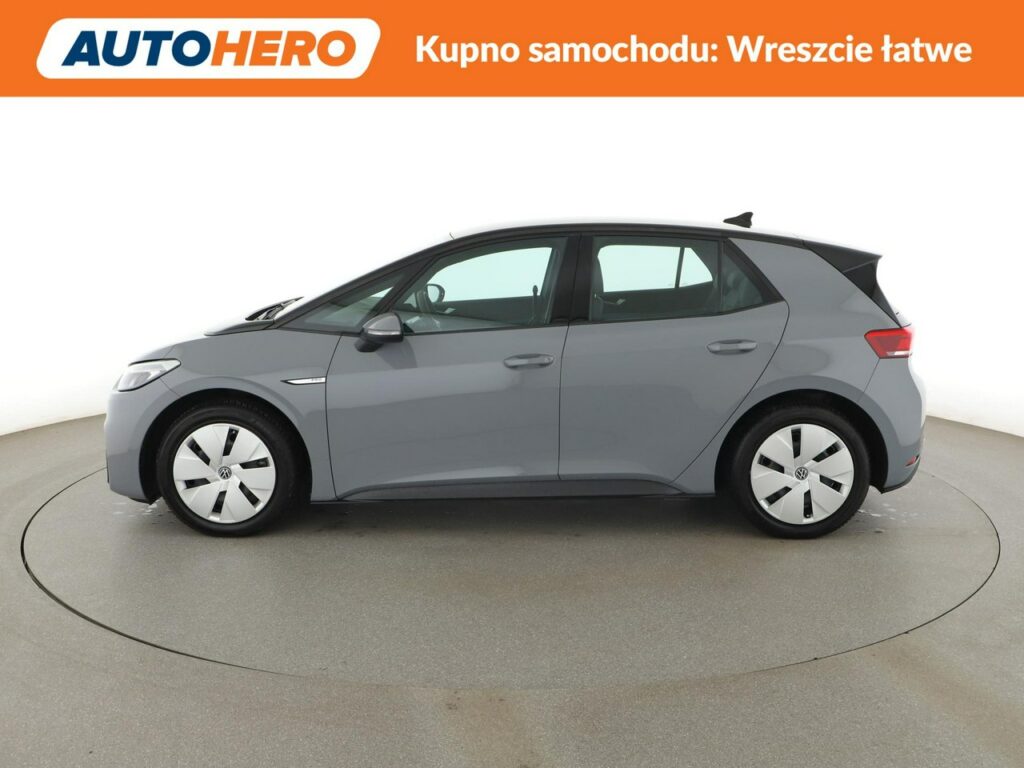 Zdjęcie pojazdu