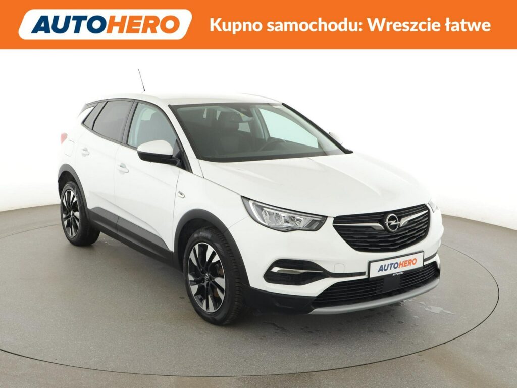 Zdjęcie pojazdu