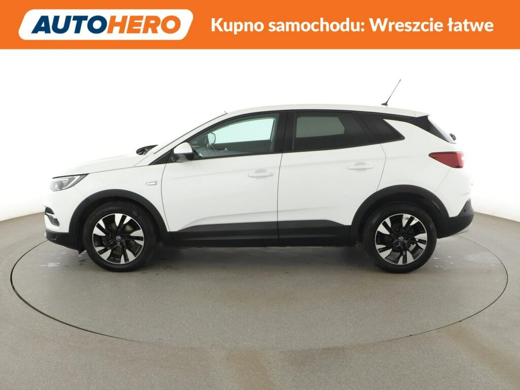 Zdjęcie pojazdu