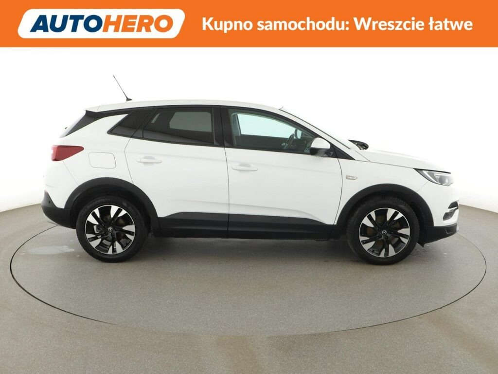 Zdjęcie pojazdu