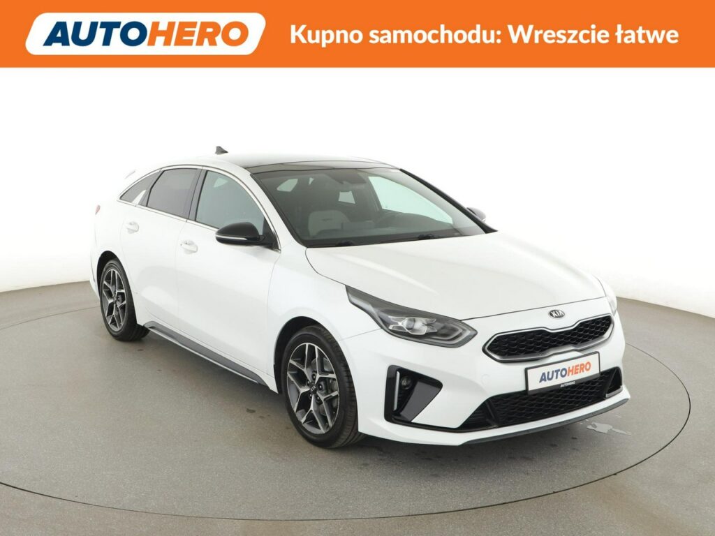 Zdjęcie pojazdu